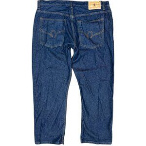Men's ROCAWEAR Vintage Streetwear‎ Jeans #J9905 | Size 42 x 32